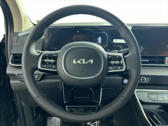 2026 Kia Carnival MPV SX