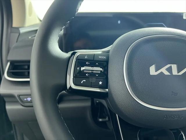 2026 Kia Carnival MPV SX