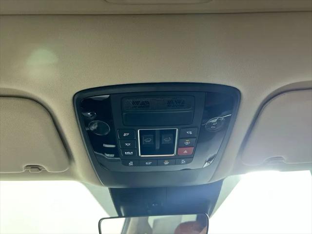 2026 Kia Carnival MPV SX