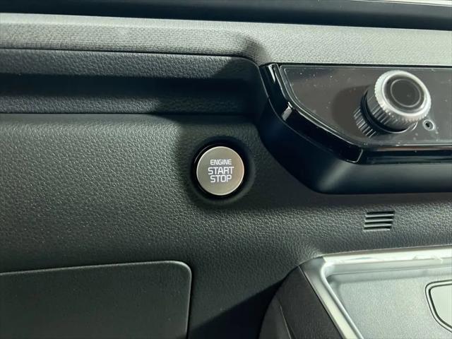 2026 Kia Carnival MPV SX