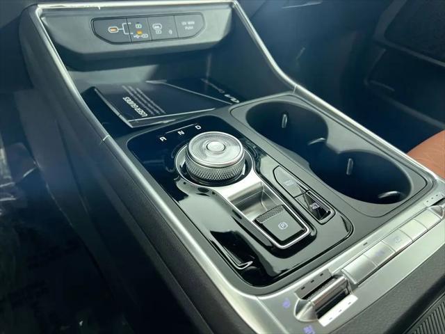 2026 Kia Carnival MPV SX