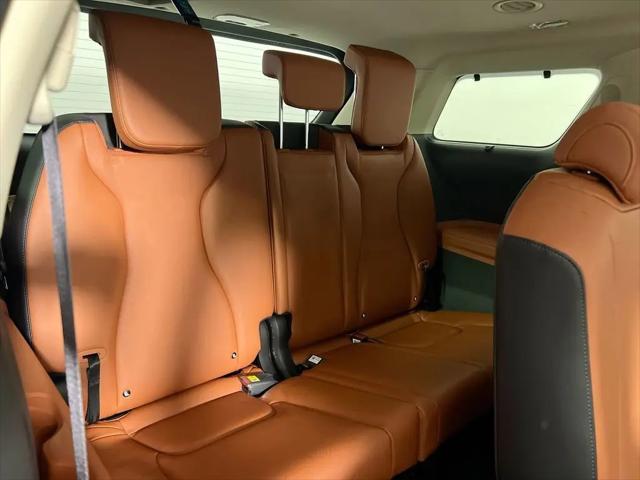 2026 Kia Carnival MPV SX