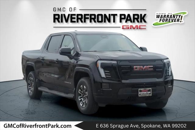 2026 GMC Sierra Extended Range Elevation for sale in Spokane, WA