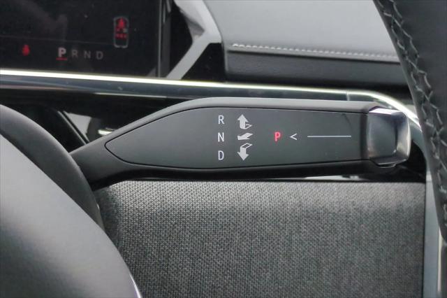 2026 GMC Sierra Extended Range Elevation