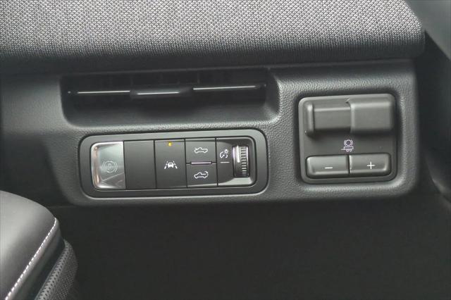 2026 GMC Sierra Extended Range Elevation