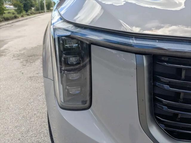 2025 Kia Sorento X-Line SX