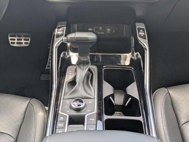 2025 Kia Sorento X-Line SX