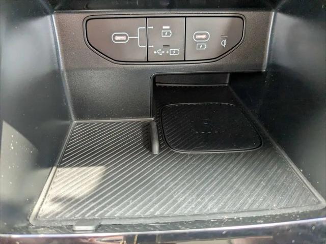 2025 Kia Sorento X-Line SX