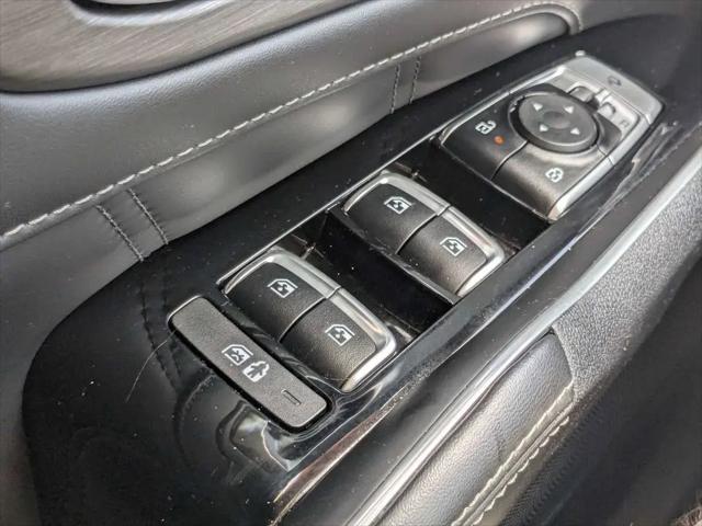 2025 Kia Sorento X-Line SX