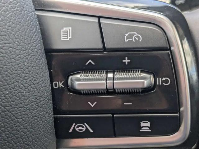 2025 Kia Sorento X-Line SX