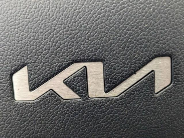 2025 Kia Sorento X-Line SX