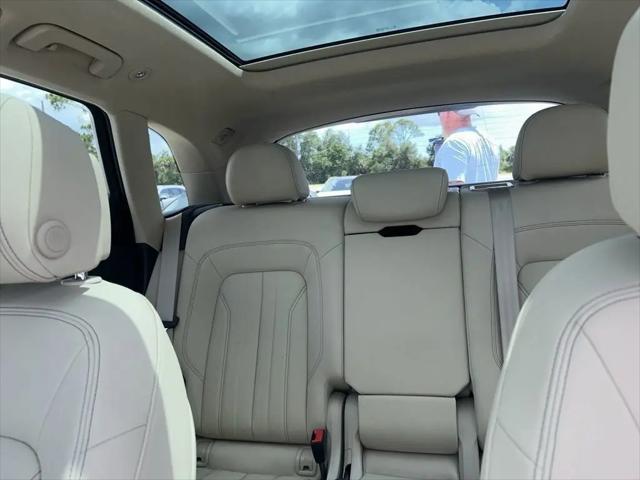 2021 Audi Q5 Premium Plus 45 TFSI quattro S tronic