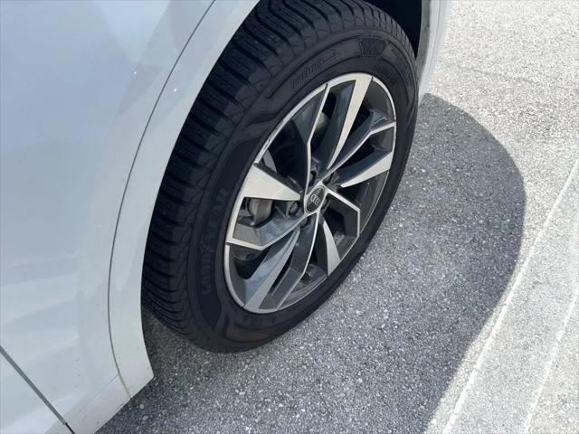 2021 Audi Q5 Premium Plus 45 TFSI quattro S tronic