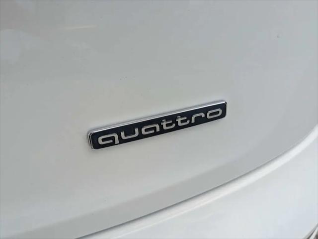 2021 Audi Q5 Premium Plus 45 TFSI quattro S tronic