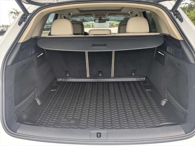 2021 Audi Q5 Premium Plus 45 TFSI quattro S tronic