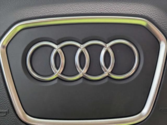 2021 Audi Q5 Premium Plus 45 TFSI quattro S tronic