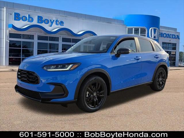 2027 Honda HR-V Sport for sale in Brandon, MS