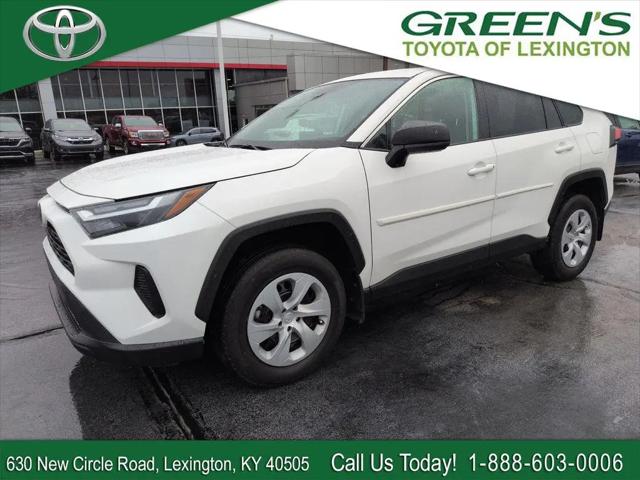 2024 Toyota RAV4 LE for sale in Lexington, KY