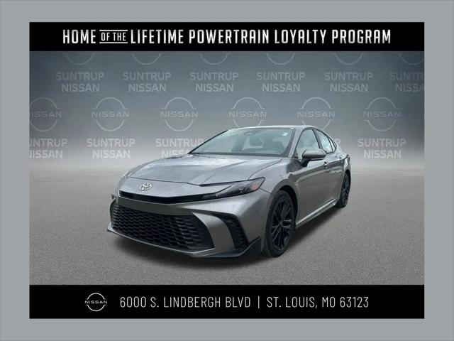 2025 Toyota Camry SE for sale in St. Louis, MO