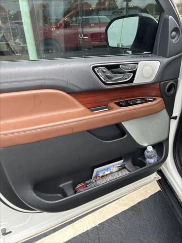 2022 Lincoln Navigator Reserve L