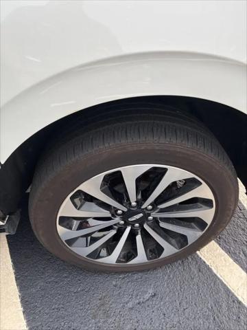 2022 Lincoln Navigator Reserve L
