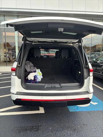 2022 Lincoln Navigator Reserve L