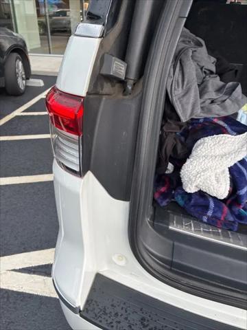 2022 Lincoln Navigator Reserve L