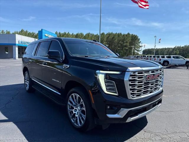2025 GMC Yukon XL 2WD Denali for sale in Moultrie, GA