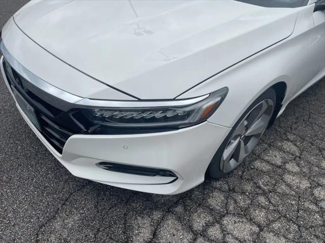 2018 Honda Accord Touring 2.0T