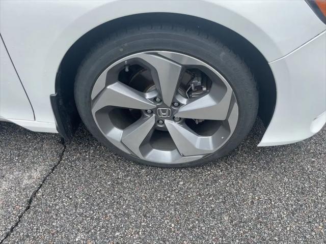 2018 Honda Accord Touring 2.0T