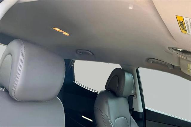 2016 Hyundai Santa Fe Sport 2.0L Turbo