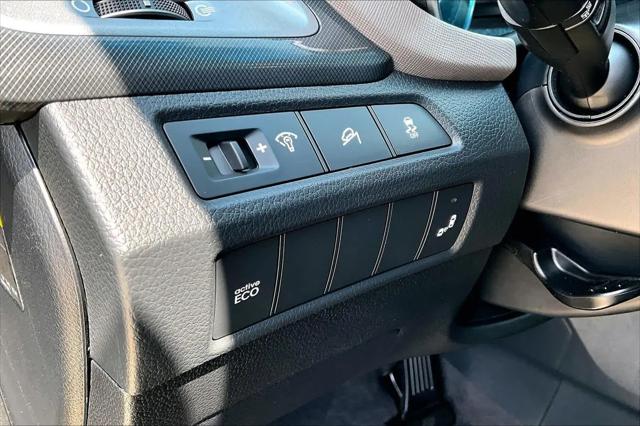2016 Hyundai Santa Fe Sport 2.0L Turbo