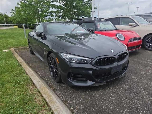2023 BMW M8 xDrive for sale in Knoxville, TN