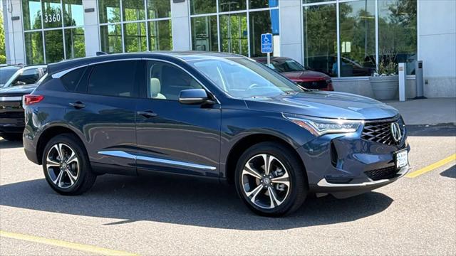 2026 Acura RDX Technology for sale in White Bear Lake, MN