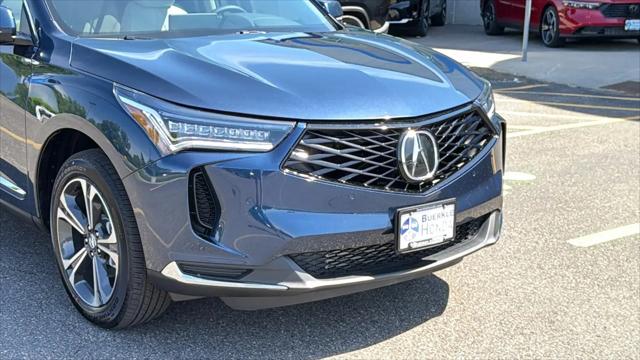 2026 Acura RDX Technology