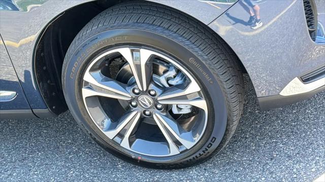 2026 Acura RDX Technology