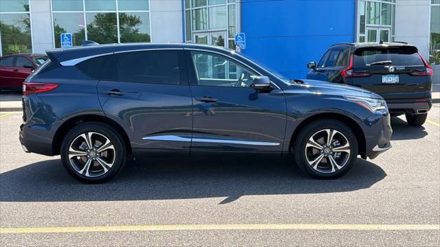 2026 Acura RDX Technology