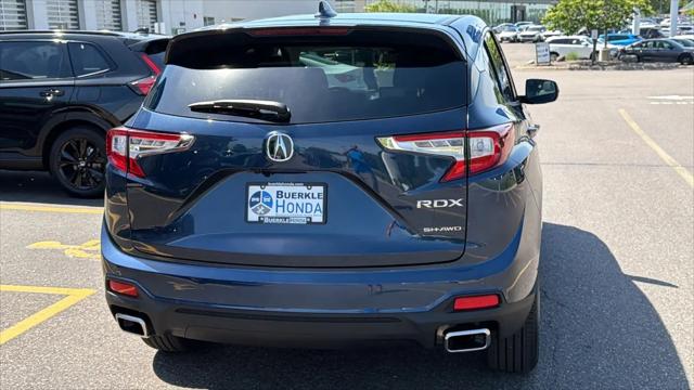 2026 Acura RDX Technology