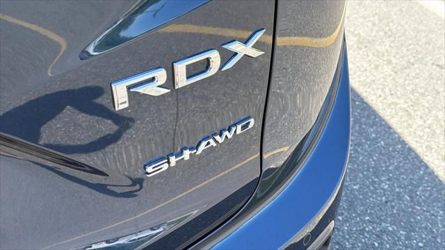 2026 Acura RDX Technology