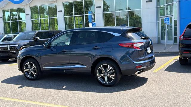 2026 Acura RDX Technology