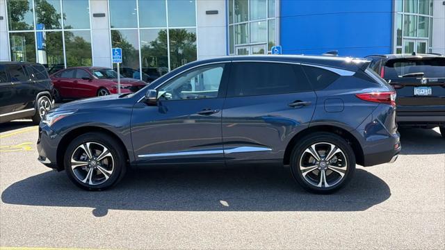 2026 Acura RDX Technology