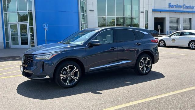 2026 Acura RDX Technology