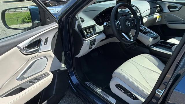 2026 Acura RDX Technology