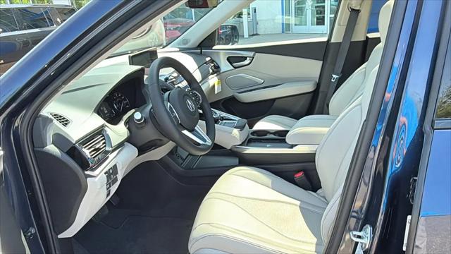 2026 Acura RDX Technology