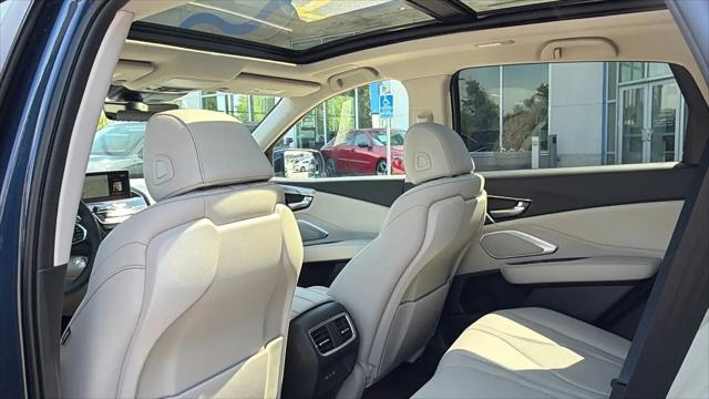 2026 Acura RDX Technology