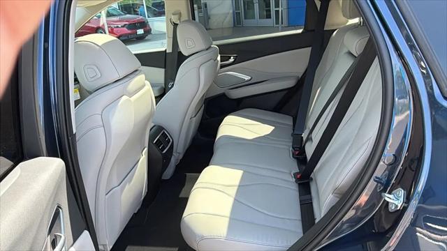 2026 Acura RDX Technology