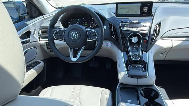 2026 Acura RDX Technology