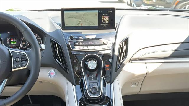 2026 Acura RDX Technology