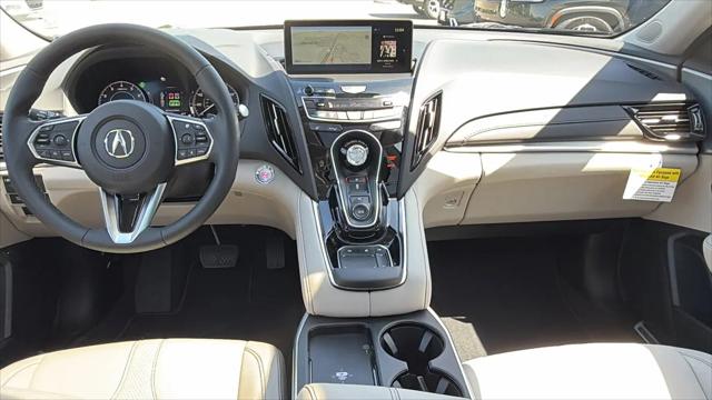 2026 Acura RDX Technology