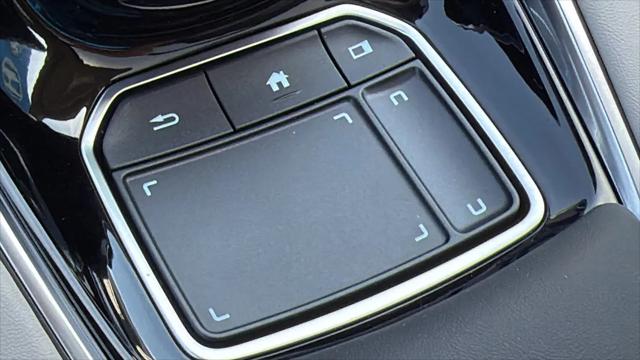 2026 Acura RDX Technology